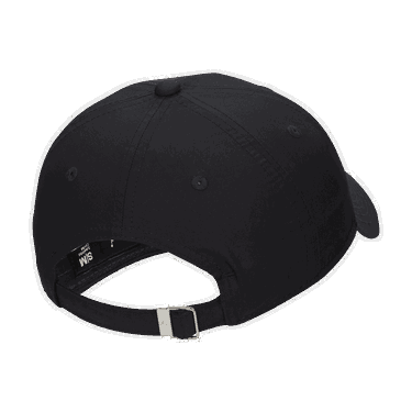 Kapa Jordan Club Crna | FD5185-010, 1