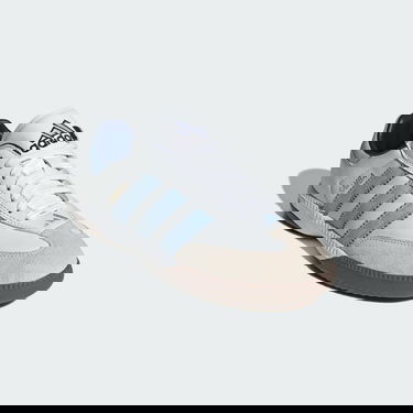 Tenisice i cipele adidas Originals Samba MN Plava | JI3183, 4