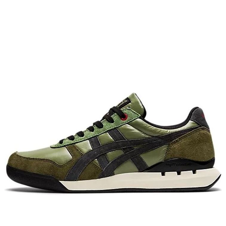 Tenisice i cipele Onitsuka Tiger Ultimate 81 EX Zelena | 1183B640-300