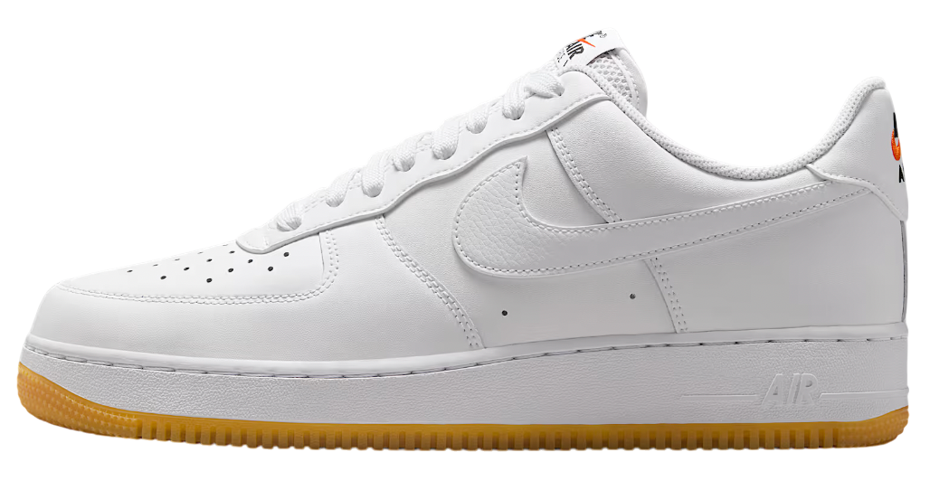 Tenisice i cipele Nike Air Force 1 '07 LV8 Bijela | ii7630-100, 1