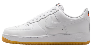 Tenisice i cipele Nike Air Force 1 '07 LV8 Bijela | ii7630-100, 1