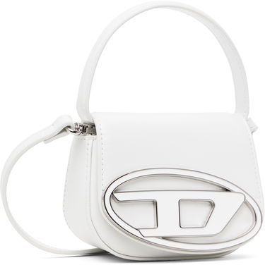 Ručna torbica Diesel 1DR Bag Bijela | X08709 PR818, 1