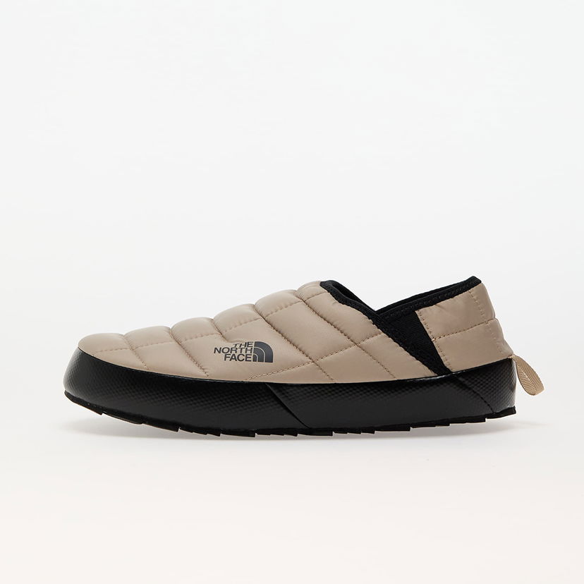 Tenisice i cipele The North Face Thermoball Traction Mule V Hawthorne Khaki/ Tnf Black Zelena | NF0A3UZNVJU1