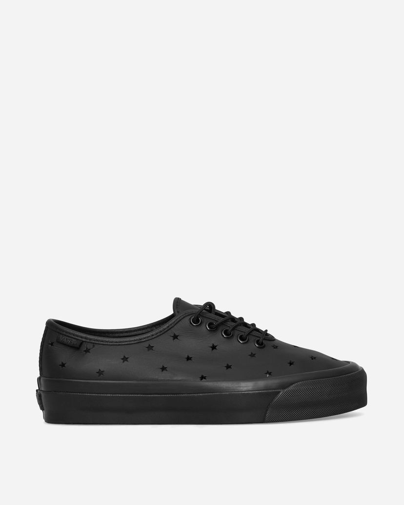 Tenisice i cipele Vans One Piece Authentic Vibram Crna | VN000DCPFAP1