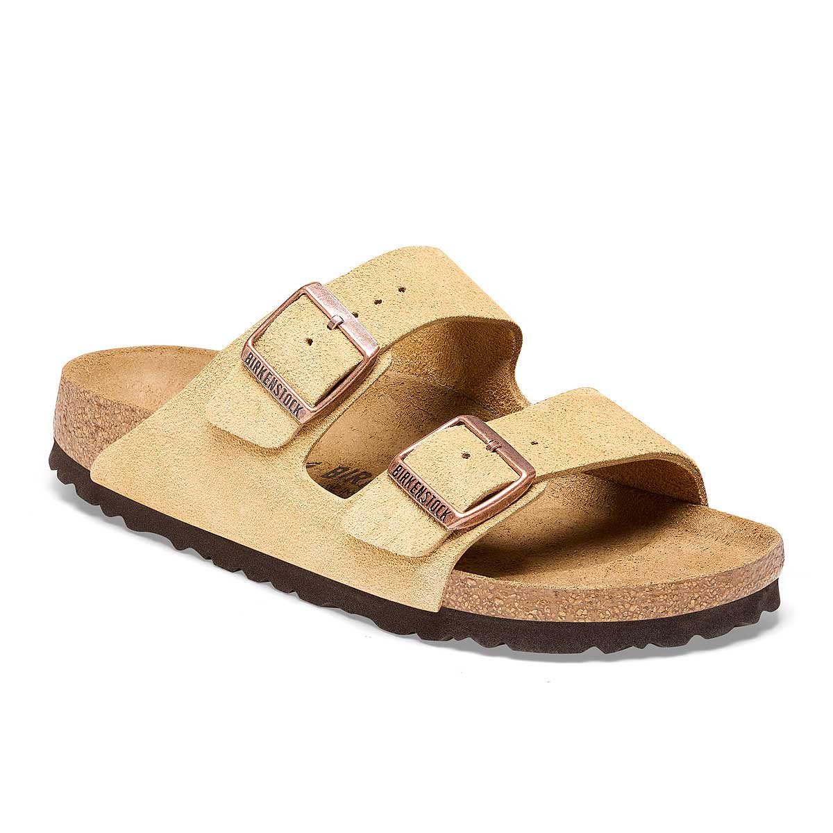 Tenisice i cipele Birkenstock Sandalen Arizona VL Latte Cream, Bež | 1026190, 0