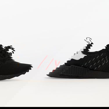 Tenisice i cipele adidas Originals NMD_R1 Crna | gx9887, 3