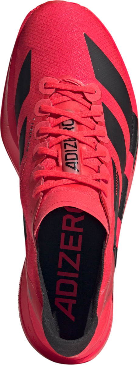 Tenisice i cipele adidas Performance ADIZERO ADIOS PRO 4 Crvena | jr6368, 1
