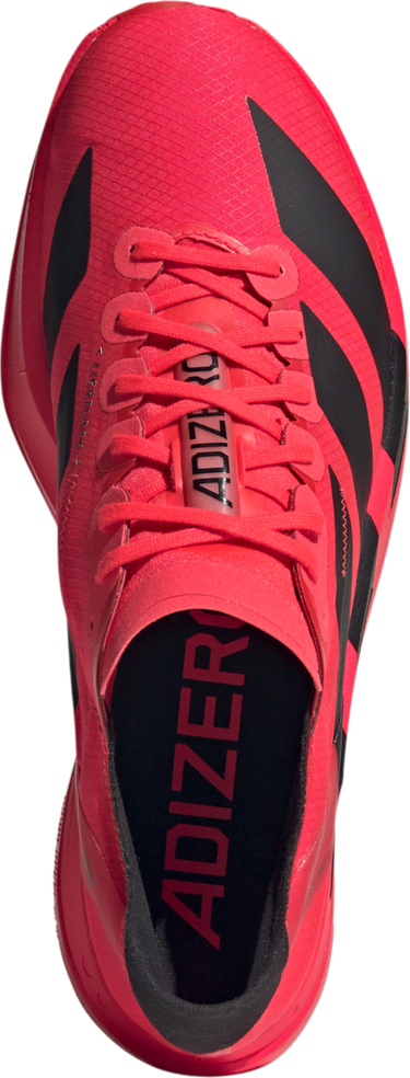 Tenisice i cipele adidas Performance ADIZERO ADIOS PRO 4 Crvena | jr6368, 1