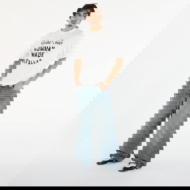 Majica kratkih rukava Human Made Graphic T-Shirt Bijela | HM30TE011WH, 3