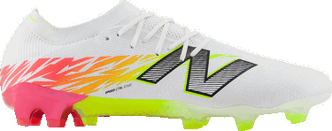 Tenisice i cipele New Balance New Balance Furon Elite V8 FG Bijela | sf1f-ib8, 0