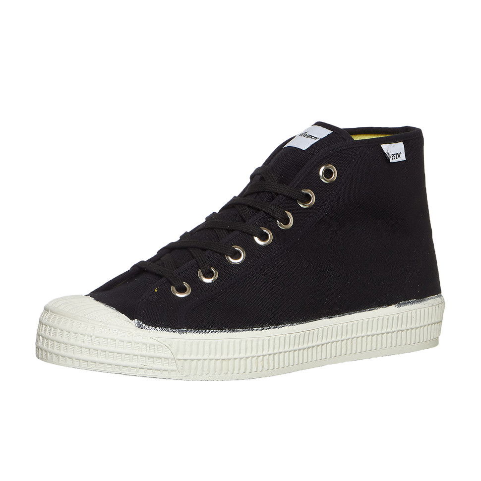 Tenisice i cipele Novesta Star Dribble Classic Crna | X472006-60Y60Y110, 1