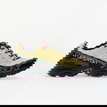 Tenisice i cipele La Sportiva Ultra Raptor II 38.5 Žuta | ZFHS052, 2