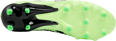 Tenisice i cipele New Balance Tekela Pro Low FG v4+ Zelena | st1fll45, 4