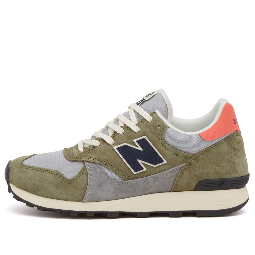 Tenisice i cipele New Balance U475BA Size UK 10 Zelena | U475BA