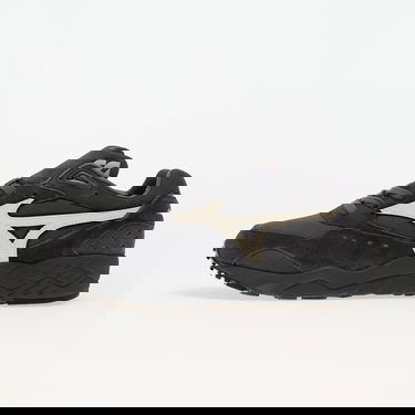 Tenisice i cipele Mizuno Contender Premium Crna | D1GA238215, 0