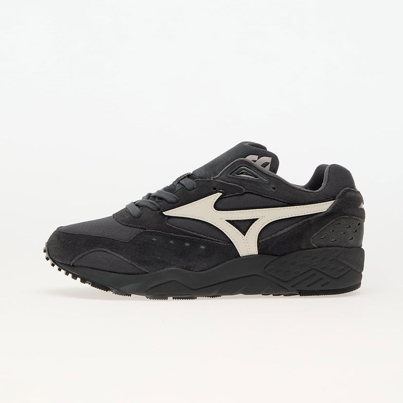 Tenisice i cipele Mizuno Contender Premium Crna | D1GA238215