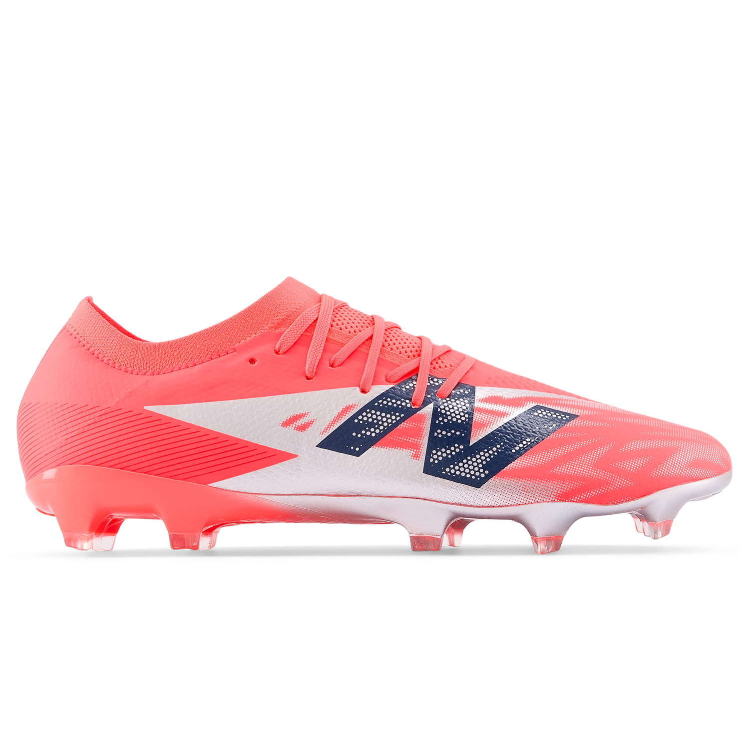 Tenisice i cipele New Balance Furon Pro FG V8 Ružičasta | NBSF2FMP8, 0