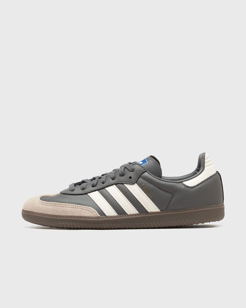 Tenisice i cipele adidas Originals Samba OG Siva | JR0913