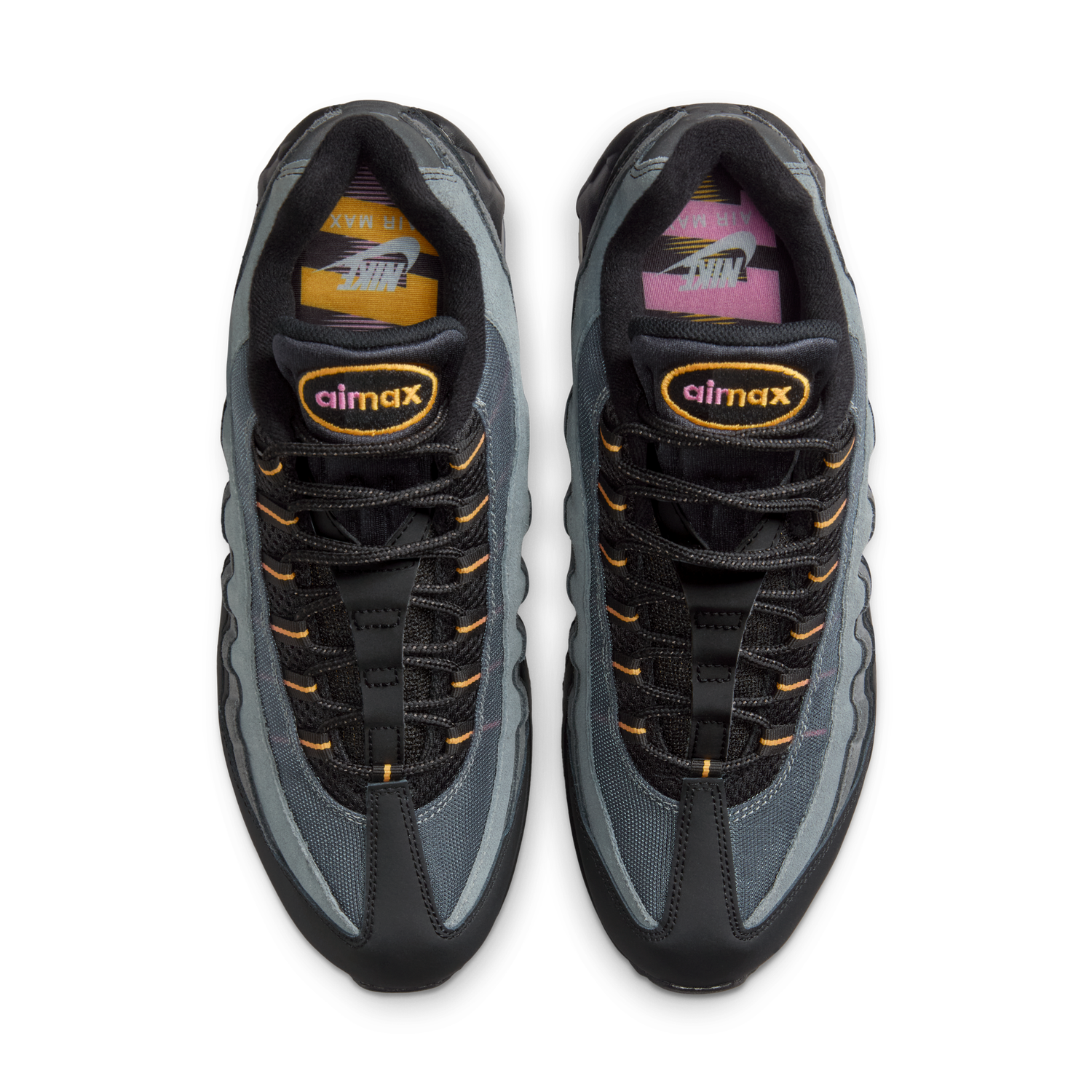 Tenisice i cipele Nike Air Max 95 Crna | IB7683-001, 1