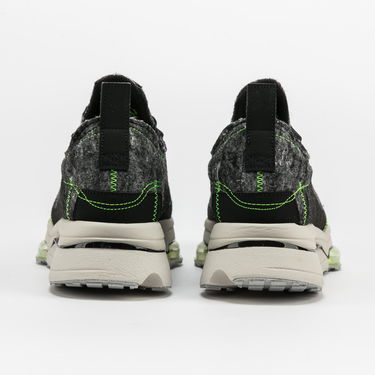 Tenisice i cipele Nike Air Zoom - Type Crna | CW7157-001, 3