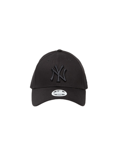 Kapa New Era Cap 9Forty Mlb Essential New York Yankees Crna | 12122742