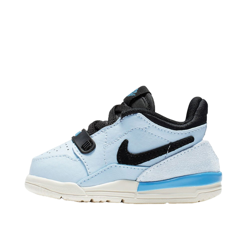 Tenisice i cipele Jordan Jordan Legacy 312 Low Plava | CD9056-400