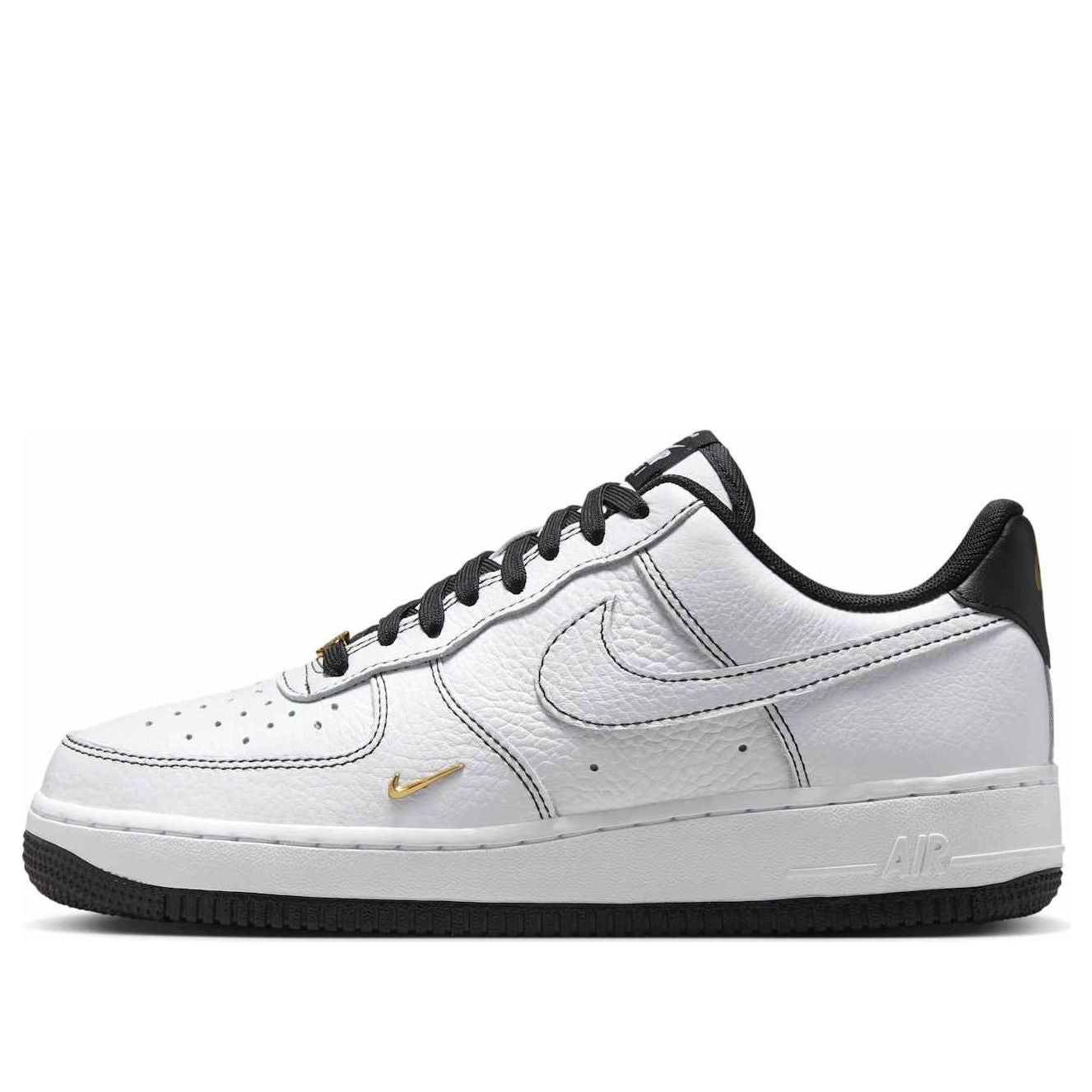 Tenisice i cipele Nike Air Force 1 '07 Mini Jewel Bijela | IB6543-101, 0
