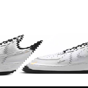 Tenisice i cipele Nike Air Force 1 '07 Mini Jewel Bijela | IB6543-101, 0