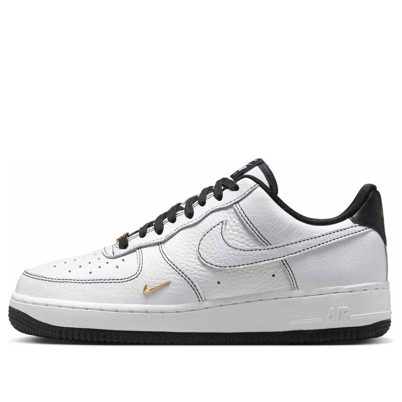 Tenisice i cipele Nike Air Force 1 '07 Mini Jewel Bijela | IB6543-101