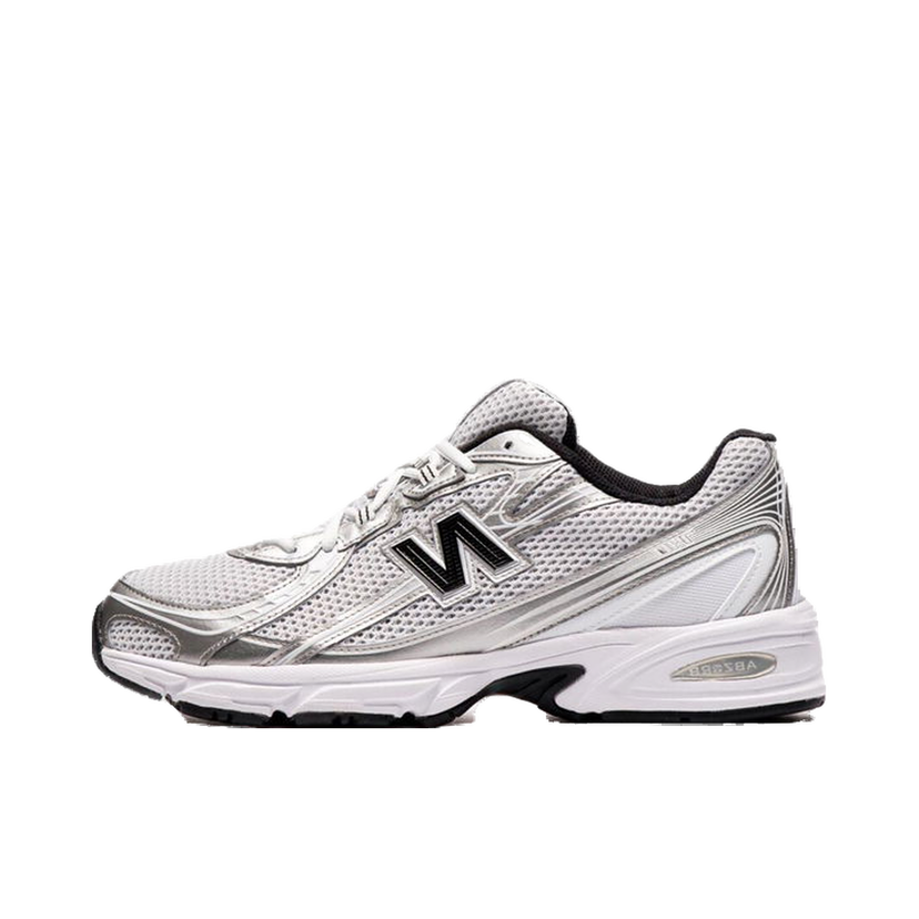 Tenisice i cipele New Balance 740 Bijela | U740NW2