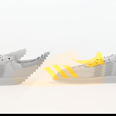 Tenisice i cipele adidas Originals Humanrace x Samba "Bold Gold" Žuta | ID9068, 3