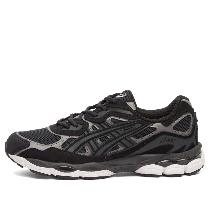 Tenisice i cipele Asics GEL-NYC Crna | 1203A953-020