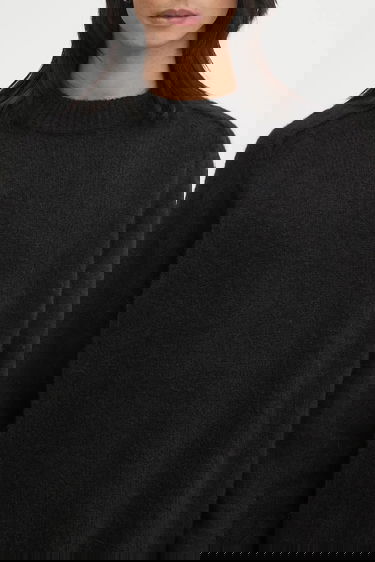 Džemper A.P.C. Tyler Sweater Bež | WPABE-H23243, 3
