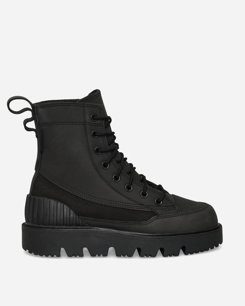 Tenisice i cipele Converse Chuck 70 Rugged Waterproof Boots Crna | A14672C