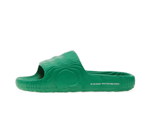 Tenisice i cipele adidas Originals Adilette 22 Green Zelena | IF5395