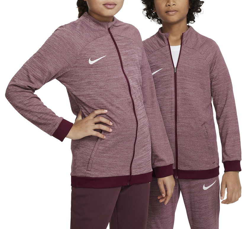 Jakna Nike Nike DF ACD Training Jacket Tamnocrvena | dq8903-638