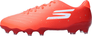 Tenisice i cipele Skechers SKX 1.5 Academy FG Narančasta | 252027-crl, 3