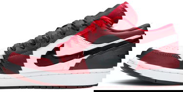 Tenisice i cipele Jordan Air Jordan 1 Low "Noble Red" Crvena | 553558-604, 0