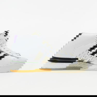 Tenisice i cipele adidas Originals Sankuanz Rivalry Promodel Bijela | FY3501, 1