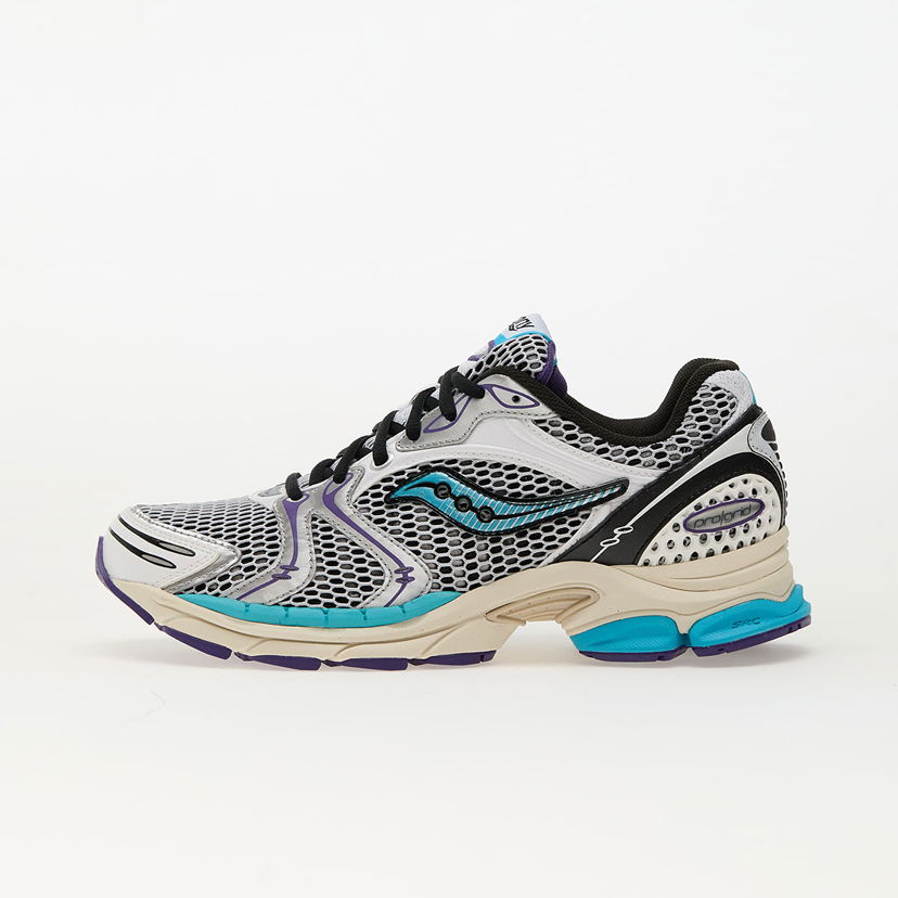 Tenisice i cipele Saucony Progrid Triumph 4 Bijela | S70704-13