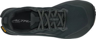 Tenisice i cipele Altra Running Altra Lone Peak 9+ Zelena | al0a85rh-0001, 2