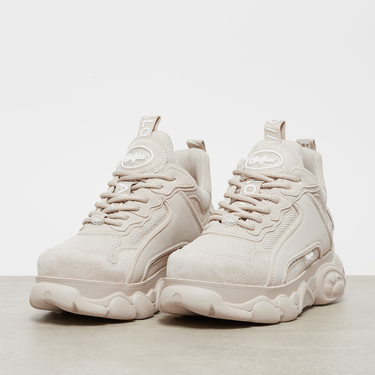 Tenisice i cipele Buffalo CLD Chai Street low top Bež | 1630426, 1