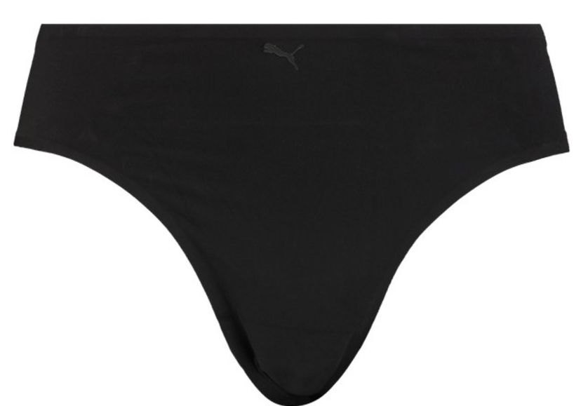 Gaćice Puma Puma One Slip Briefs Crna | 701203986-001