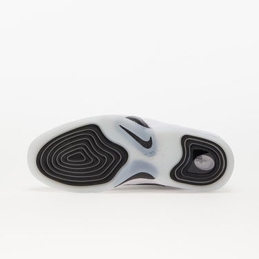 Tenisice i cipele Nike Air Penny 2 "Black Patent" Crna | DV0817-001, 3