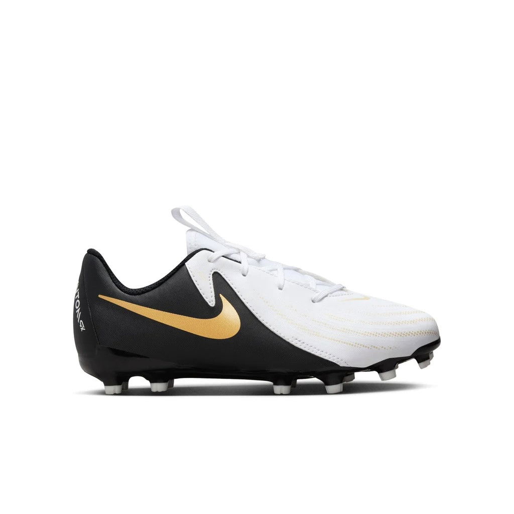 Tenisice i cipele Nike Phantom GX II Academy FG/MG Bijela | FD6722-100, 0