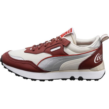 Tenisice i cipele Puma Puma X Coca-Cola Rider FV Tamnocrvena | 387023-01, 1