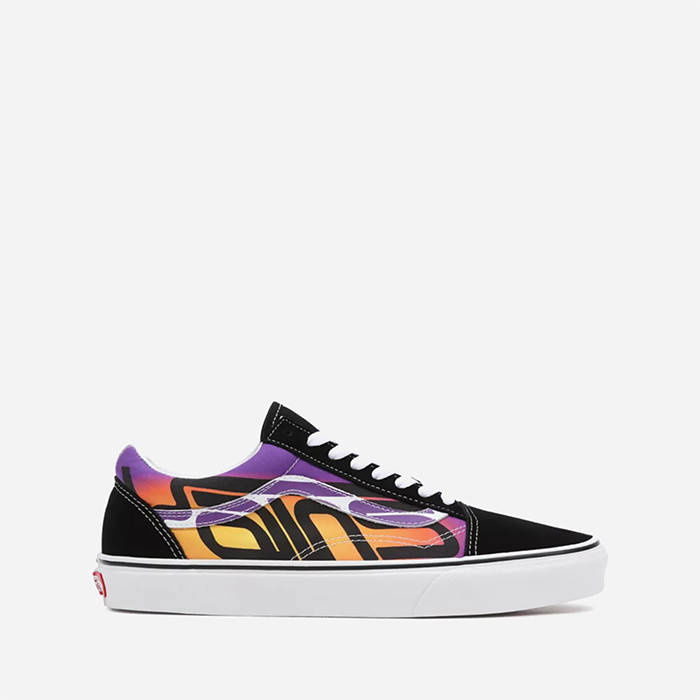Tenisice i cipele Vans Old Skool Višebojno | VN0A5KRFB5N