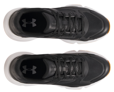 Tenisice i cipele Under Armour UA Forge 96 Leather Reissue Crna | 3027719-004, 2