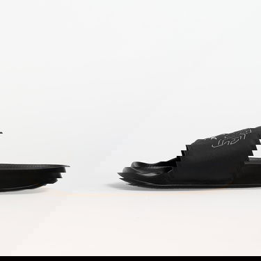 Tenisice i cipele Reebok ANINE BING x Classic Slide LTD Black/ White/ Black Crna | RMIC002C99LEA0011001, 0