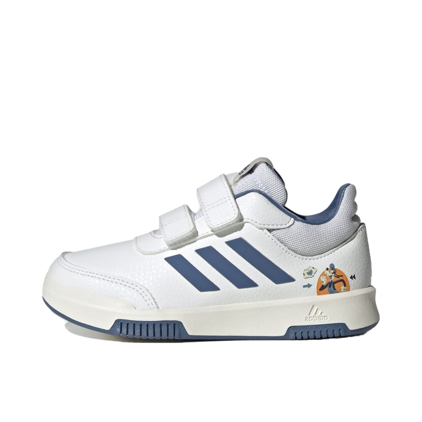 Tenisice i cipele adidas Performance Disney Mickey Mouse Tensaur Sport Bijela | IH1193